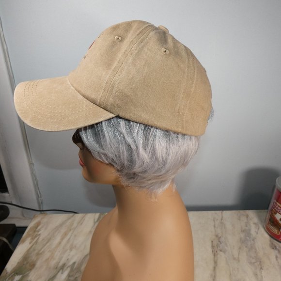 REDUCED!! NEW Adjustable Cap Tito's Handmade Vodka Promotional Hat - Picture 5 of 5